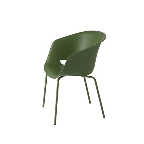 Scaun comercial Metalmobil Dunk 1190